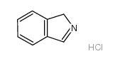 4,5-Dihydro-2-(2-naphthalenyl)oxazole - Chemical structure and product image