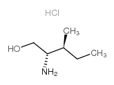 5-Oxopyrrolidine-3-carbohydrazide - Chemical structure and product image