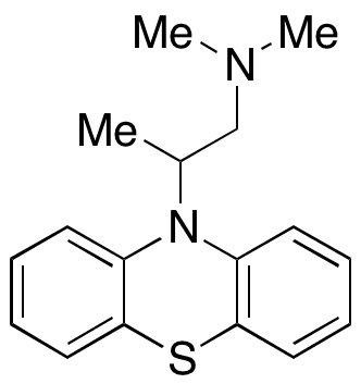 (6S)-Hydroxy (R,S)-Palonosetron - Chemical structure and product image