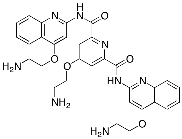 D-Fructose-d7 - Chemical structure and product image