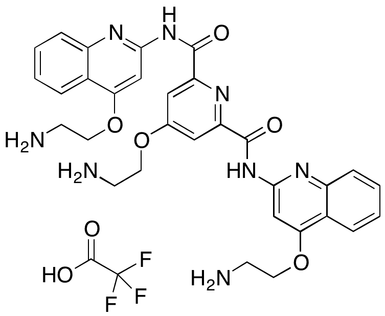 D-Fructose-4-d - Chemical structure and product image