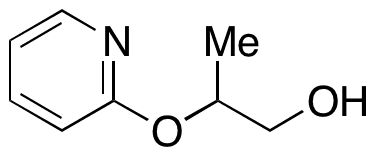 21-Propionyloxy Δ8(9)-Dexamethasone - Chemical structure and product image