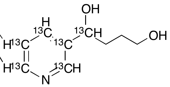 Propoxyphenyl Thioaildenafil - Chemical structure and product image