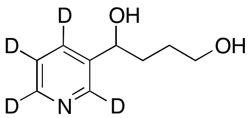 Propoxyphenyl Thioaildenafil-d4 - Chemical structure and product image