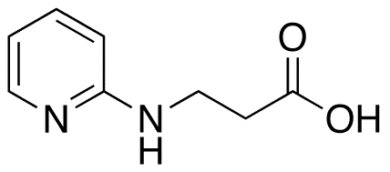 (S)-Propranolol-d7 Hydrochloride - Chemical structure and product image