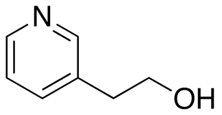 rac Propranolol beta-D-Glucuronide Sodium Salt - Chemical structure and product image