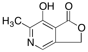FTY720 Hexanoic Acid-D4 Hydrochloride - Chemical structure and product image