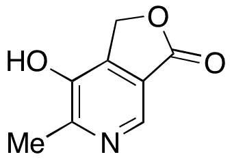 alpha-Propyl-alpha-(1-demethylethyl)-Verapamil Hydrochloride - Chemical structure and product image