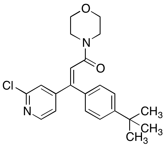 2-Furancarboxylic Acid Isoamyl Ester - Chemical structure and product image
