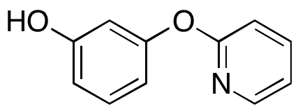 Fumaramide - Chemical structure and product image