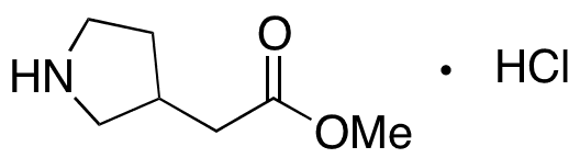 N-Methoxycarbonyl Vigabatrin Ethyl Ester - Chemical structure and product image