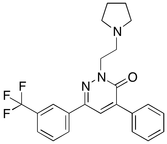 4-Bromo-2-formylthiazole - Chemical structure and product image