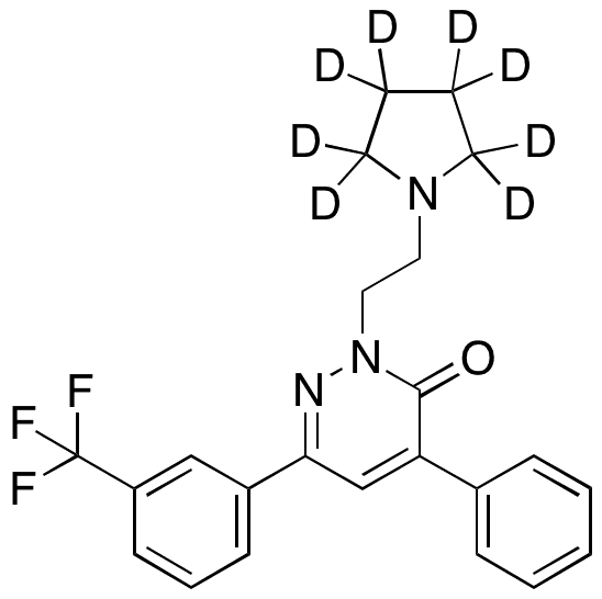 5-Bromo-2-chlorobenzaldehyde - Chemical structure and product image
