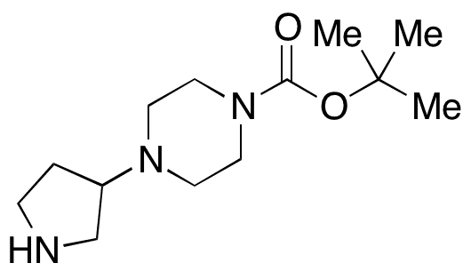 8-Bromo-1,2,3,4-tetrahydroisoquinoline - Chemical structure and product image