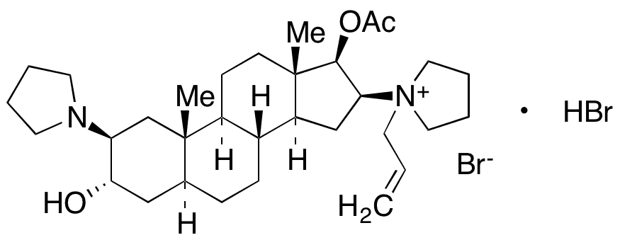 trans-p-Methoxycinnamaldehyde - Chemical structure and product image