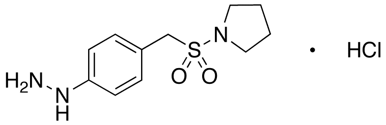 4-Methoxy Clonidine - Chemical structure and product image