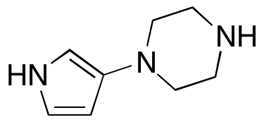 1-Bromononafluorobutane - Chemical structure and product image
