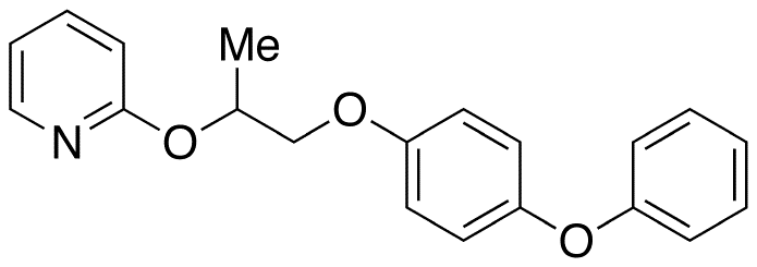 5-Bromo-3-methoxypyridin-2-amine - Chemical structure and product image