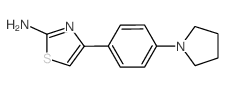 Prostaglandin E2-d4 - Chemical structure and product image