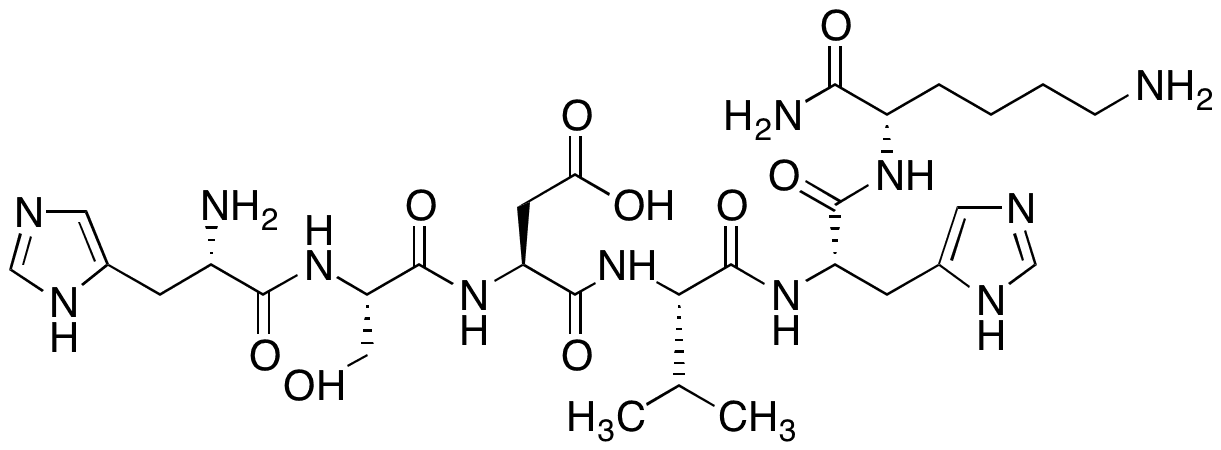 Prostaglandin F2alpha-d9 - Chemical structure and product image