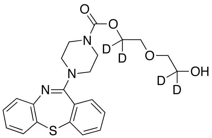 (R,R)-(-)-Pseudoephedrine Glycinamide-d3 - Chemical structure and product image