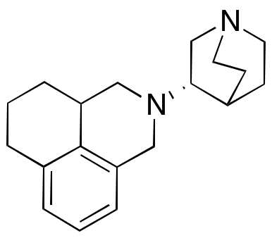 (+)-(R)-Pulegone-D3 - Chemical structure and product image
