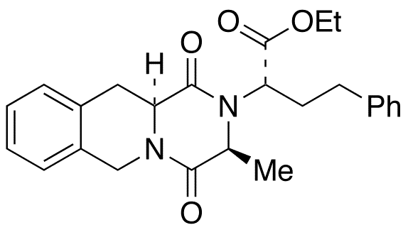 Pteroic Acid Sulfosuccinimidyl Ester, Technical Grade - Chemical structure and product image