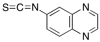 Pyrazine - Chemical structure and product image
