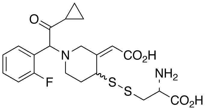 3-Bromothiophene-2-carbonitrile - Chemical structure and product image
