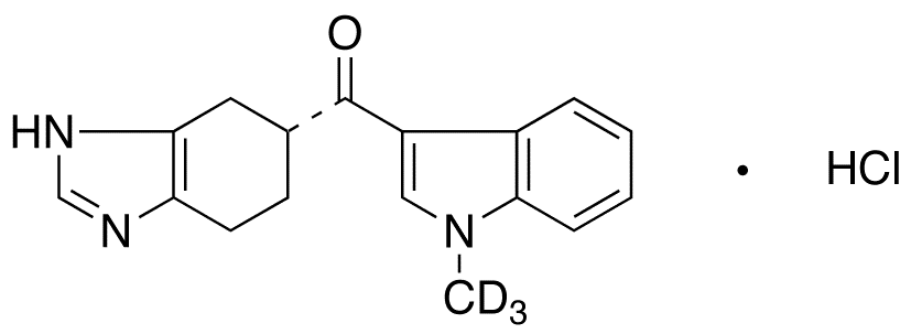 Pyrethrin 1 - Chemical structure and product image