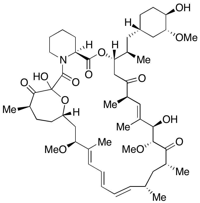2-Pyridylacetic Acid-d6 Hydrochloride (d5 Major) - Chemical structure and product image