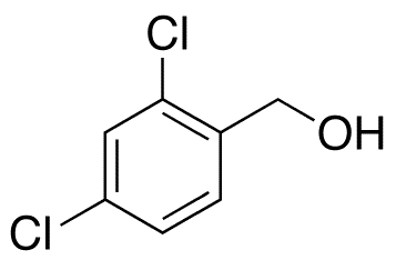 Pikromycin - Chemical structure and product image