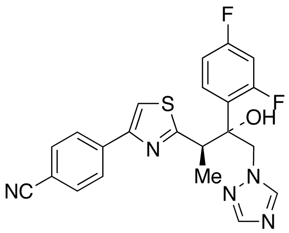 4-Pyridylmercaptoacetyl Chloride - Chemical structure and product image