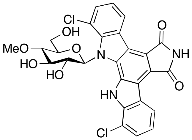 P992123 - Chemical structure and product image