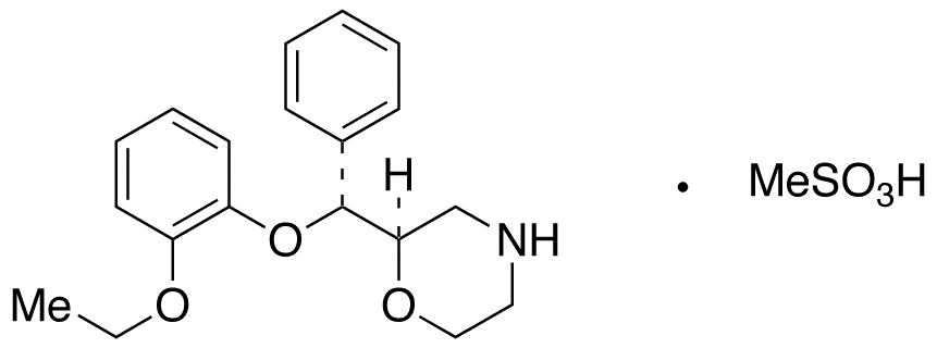 N-Butyl 1,1,2,2-Tetrafluoroethyl Ether - Chemical structure and product image
