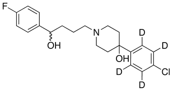1-Butyl-4-nitrobenzene - Chemical structure and product image