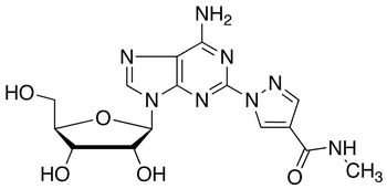 4-(2-Pyridinyl)benzoic Acid - Chemical structure and product image