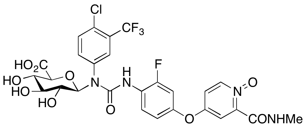 BQR 695 - Chemical structure and product image