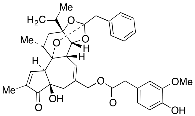 Gadobenic Acid Disodium Salt - Chemical structure and product image