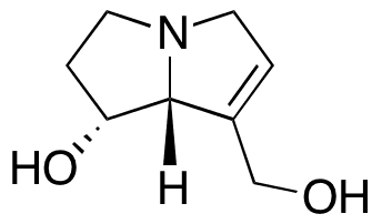 Pyrimidine - Chemical structure and product image