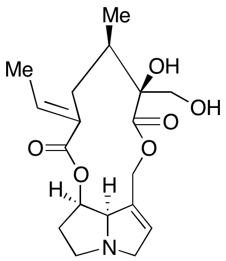 4,6-Pyrimidinedicarboxylic Acid - Chemical structure and product image