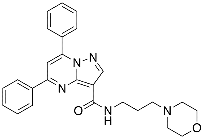 2,​4(1H,​3H)​-​Pyrimidinedione-​2-​13C - Chemical structure and product image