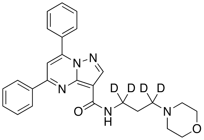 2-Pyrimidinemethanamine - Chemical structure and product image