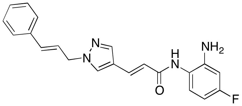 Pyrimorph - Chemical structure and product image