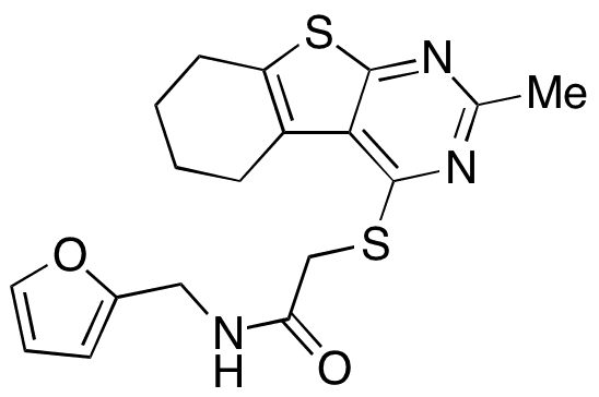 D-Galactosamine-15N Hydrochloride - Chemical structure and product image