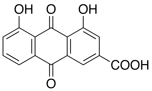 Galactan - from potato - Chemical structure and product image