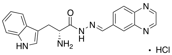 D-Galactose Pentaacetate - Chemical structure and product image