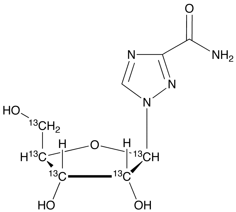 alpha-D-Galactose-2-13C 1-Phosphate Dipotassium Salt - Chemical structure and product image