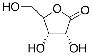 a-4-(b-D-Galactosido)-D-glucose - Chemical structure and product image