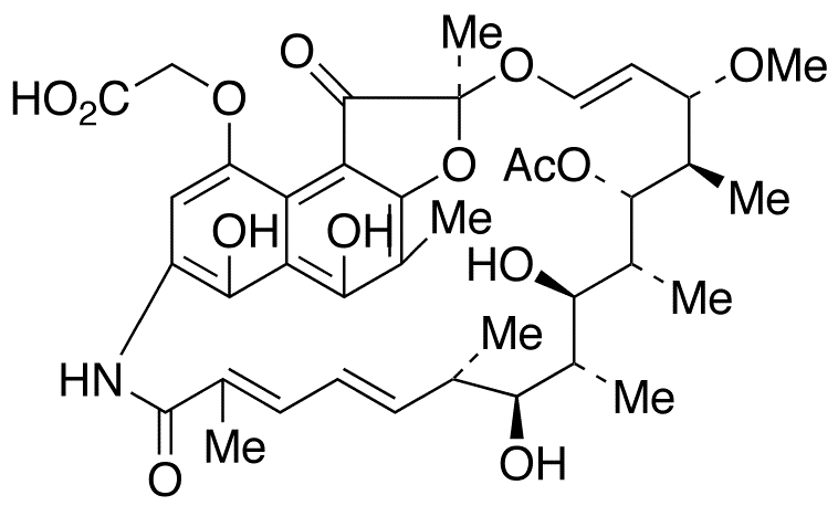 1-Pyrrolidinecarbodithioic Acid Ammonium Salt - Chemical structure and product image